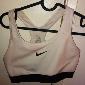 Top / Sportsbra by NIKE